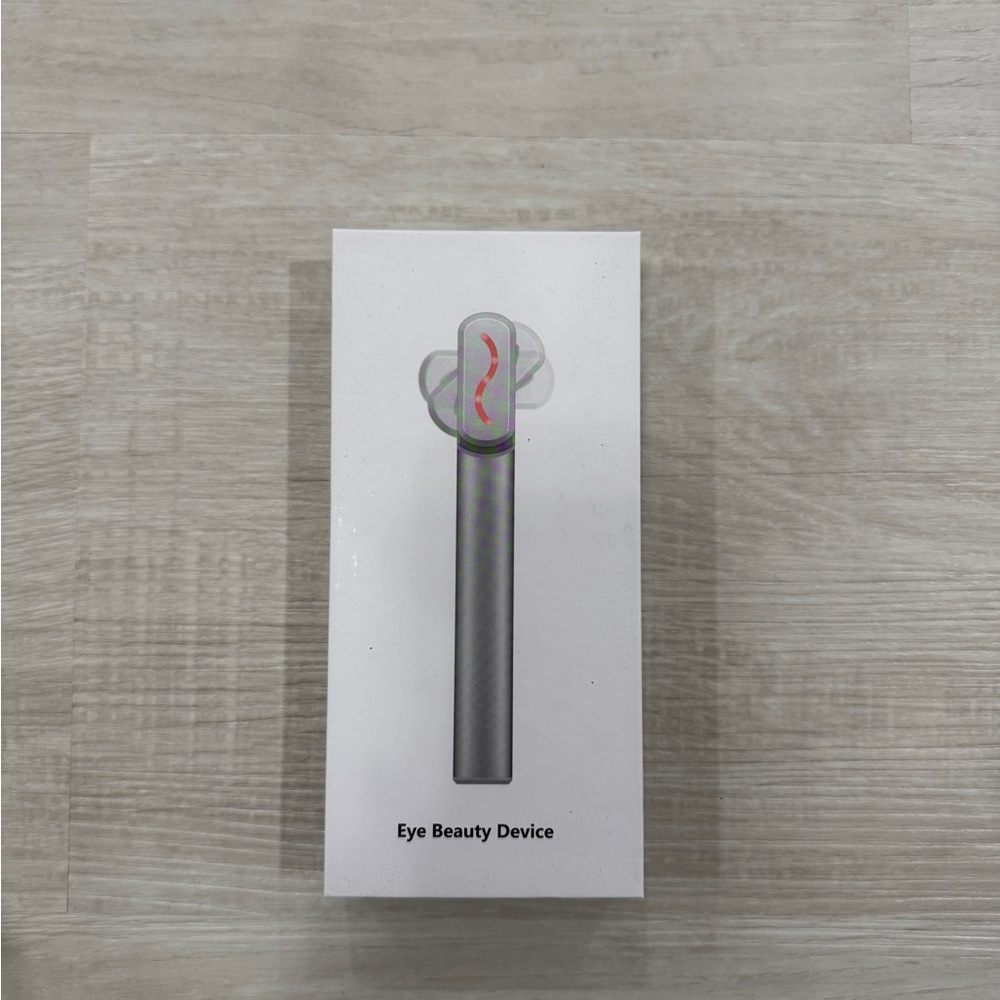 Red light therapy Eye Beauty Device
